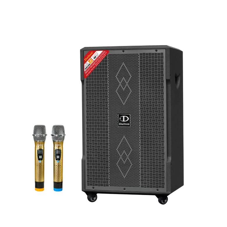 Loa Dalton TS-15G500XP