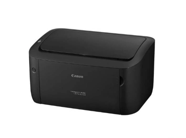 Máy in laser Canon LBP6030B - thiết kế nhỏ gọn