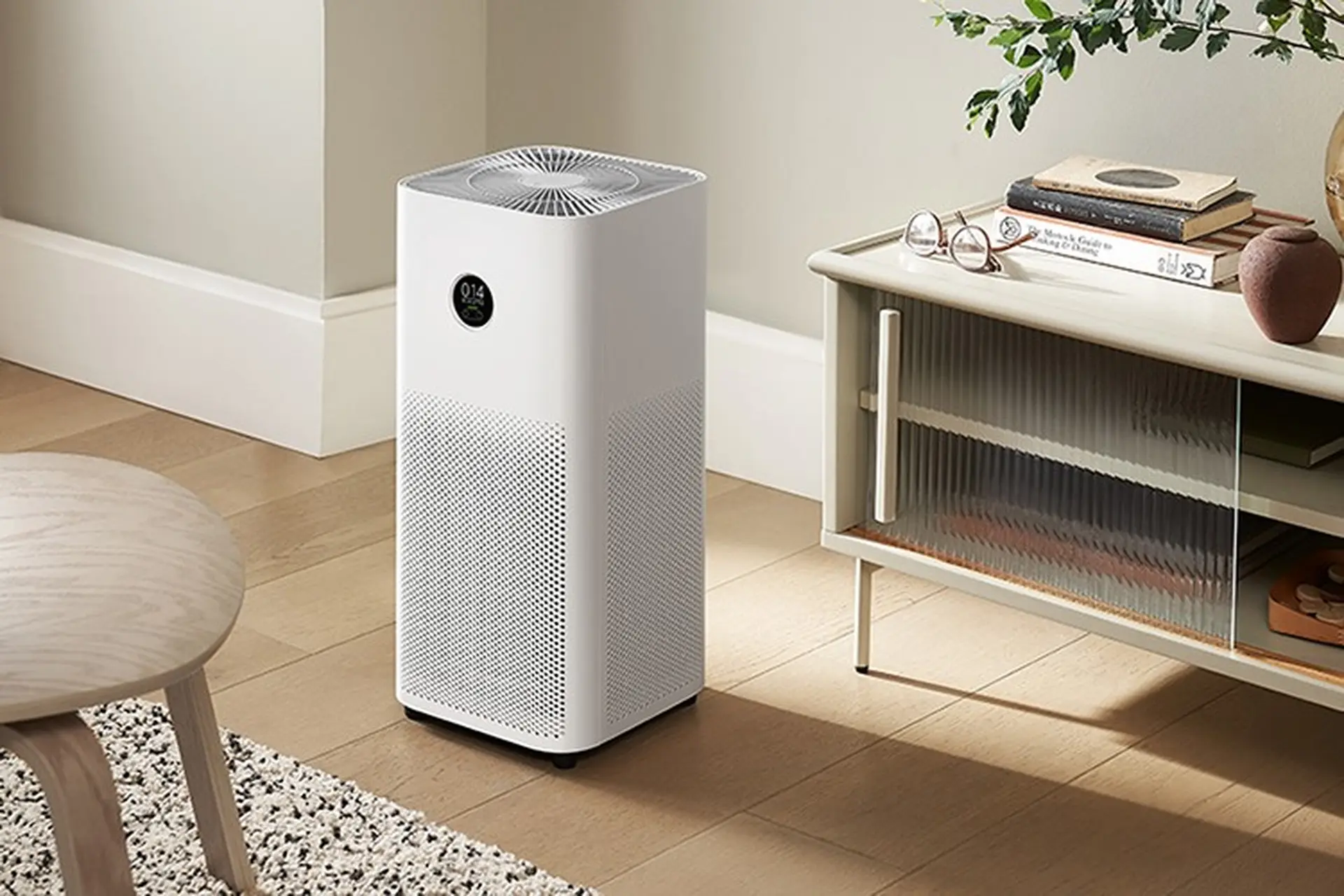 Ưu Điểm Của Máy Lọc Không Khí