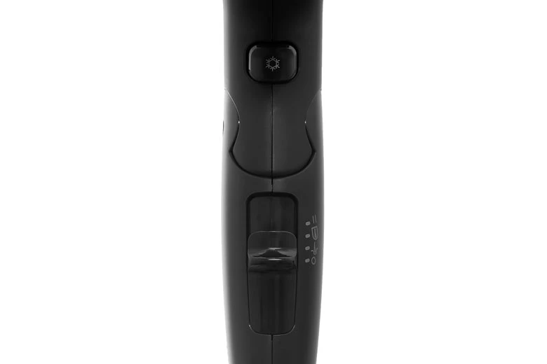 Máy sấy tóc Panasonic EH-ND37-K645 1800W - Sử dụng dễ dàng