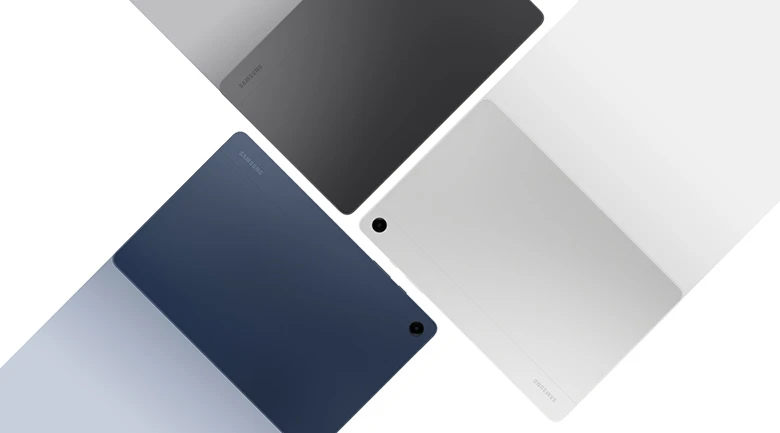 Máy tính bảng Samsung Galaxy Tab A9 Plus WiFi 4GB/64GB 2023 Xanh Navy 