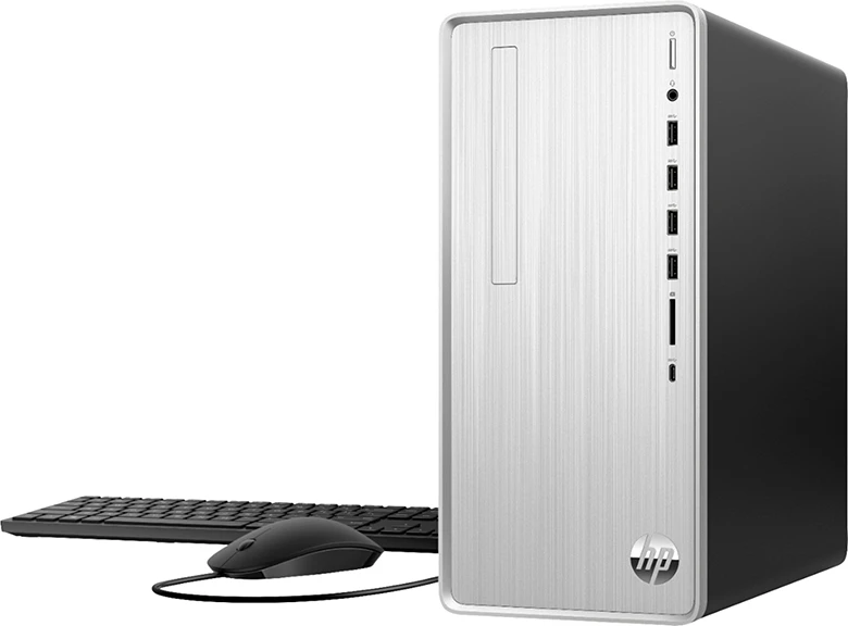 Máy tính để bàn HP Pavilion TP01-2007d 46K06PA hiệu năng mượt mà