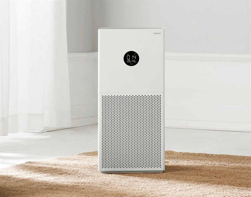 Ưu Điểm Của Máy Lọc Không Khí